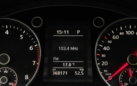 Volkswagen Passat B7, 2011 год, 921 000 рублей, 15 фотография