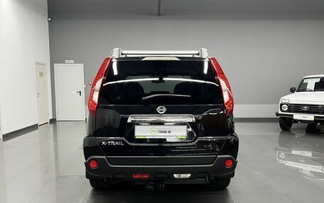 Nissan X-Trail, 2011 год, 1 195 000 рублей, 4 фотография