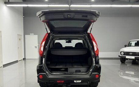 Nissan X-Trail, 2011 год, 1 195 000 рублей, 7 фотография