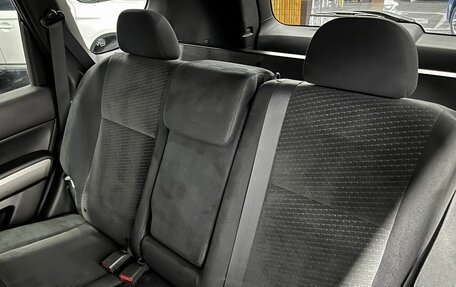 Nissan X-Trail, 2011 год, 1 195 000 рублей, 10 фотография