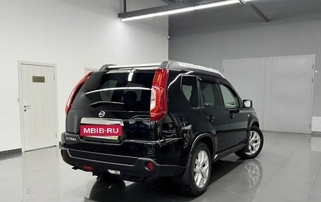 Nissan X-Trail, 2011 год, 1 195 000 рублей, 2 фотография