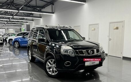 Nissan X-Trail, 2011 год, 1 195 000 рублей, 5 фотография