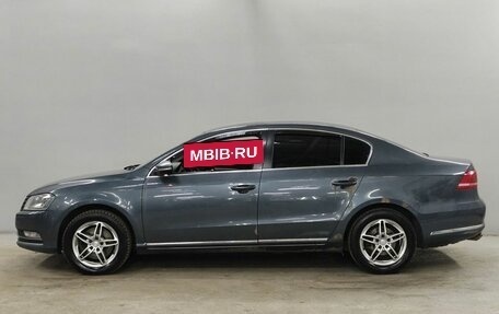 Volkswagen Passat B7, 2011 год, 921 000 рублей, 8 фотография