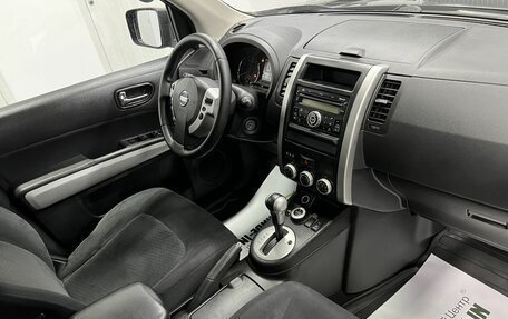 Nissan X-Trail, 2011 год, 1 195 000 рублей, 14 фотография