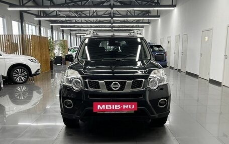 Nissan X-Trail, 2011 год, 1 195 000 рублей, 3 фотография