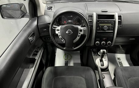 Nissan X-Trail, 2011 год, 1 195 000 рублей, 12 фотография