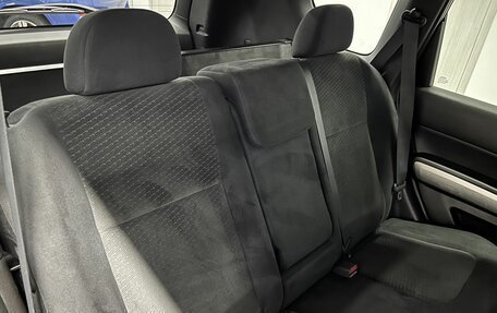 Nissan X-Trail, 2011 год, 1 195 000 рублей, 13 фотография