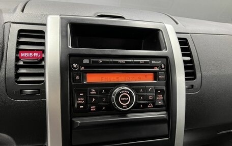 Nissan X-Trail, 2011 год, 1 195 000 рублей, 16 фотография