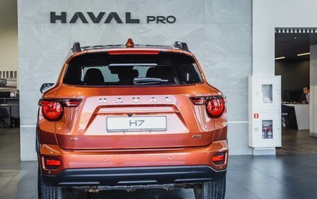 Haval H7, 2025 год, 3 949 000 рублей, 12 фотография