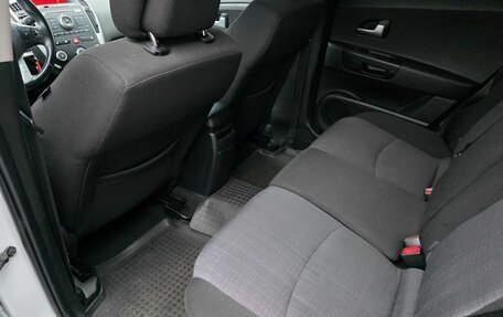 KIA cee'd I рестайлинг, 2011 год, 850 000 рублей, 10 фотография