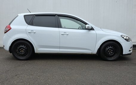 KIA cee'd I рестайлинг, 2011 год, 850 000 рублей, 4 фотография