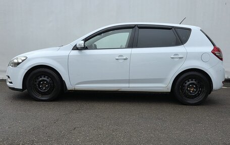 KIA cee'd I рестайлинг, 2011 год, 850 000 рублей, 8 фотография