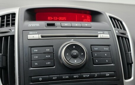 KIA cee'd I рестайлинг, 2011 год, 850 000 рублей, 13 фотография