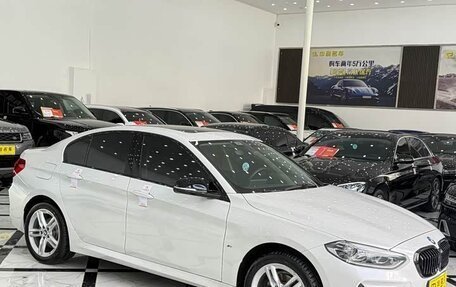 BMW 1 серия, 2022 год, 2 410 000 рублей, 4 фотография