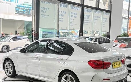 BMW 1 серия, 2022 год, 2 410 000 рублей, 7 фотография