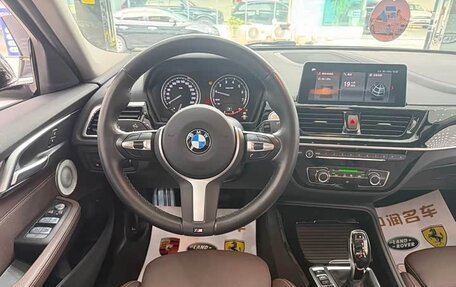 BMW 1 серия, 2022 год, 2 410 000 рублей, 11 фотография