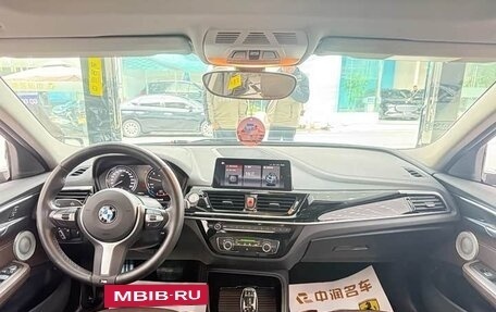 BMW 1 серия, 2022 год, 2 410 000 рублей, 9 фотография