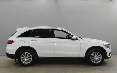 Mercedes-Benz GLC, 2015 год, 2 813 000 рублей, 4 фотография