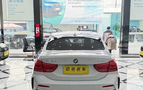 BMW 1 серия, 2022 год, 2 410 000 рублей, 6 фотография