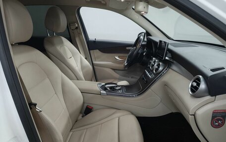 Mercedes-Benz GLC, 2015 год, 2 813 000 рублей, 10 фотография