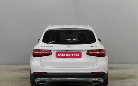 Mercedes-Benz GLC, 2015 год, 2 813 000 рублей, 6 фотография