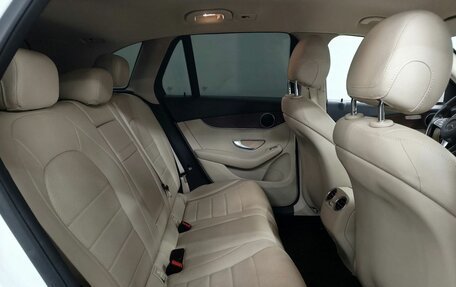 Mercedes-Benz GLC, 2015 год, 2 813 000 рублей, 12 фотография