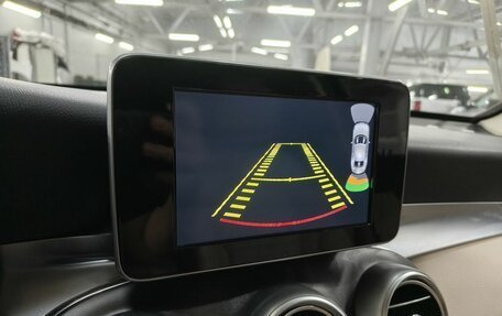 Mercedes-Benz GLC, 2015 год, 2 813 000 рублей, 15 фотография