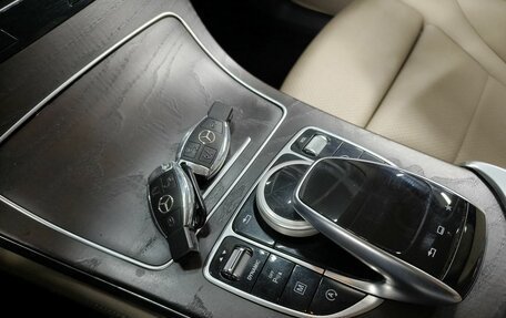 Mercedes-Benz GLC, 2015 год, 2 813 000 рублей, 17 фотография