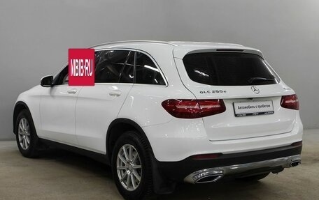 Mercedes-Benz GLC, 2015 год, 2 813 000 рублей, 7 фотография