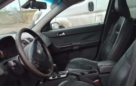 Volvo S40 II, 2004 год, 280 000 рублей, 4 фотография