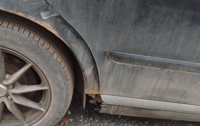 Volvo S40 II, 2004 год, 280 000 рублей, 1 фотография