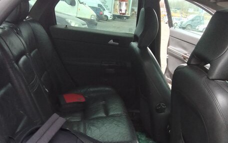 Volvo S40 II, 2004 год, 280 000 рублей, 3 фотография