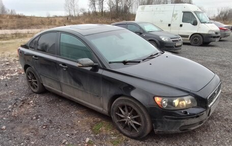 Volvo S40 II, 2004 год, 280 000 рублей, 6 фотография