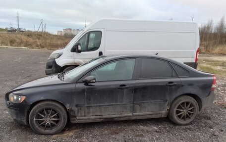 Volvo S40 II, 2004 год, 280 000 рублей, 8 фотография