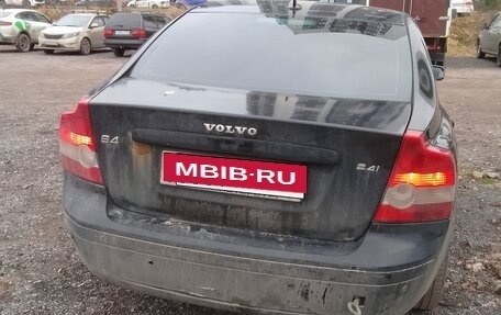 Volvo S40 II, 2004 год, 280 000 рублей, 5 фотография