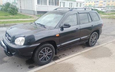 Hyundai Santa Fe Classic, 2011 год, 1 150 000 рублей, 1 фотография