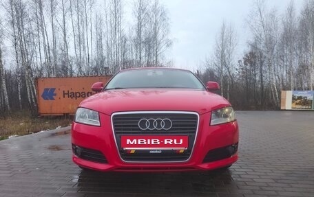 Audi A3, 2008 год, 800 000 рублей, 3 фотография