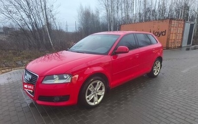 Audi A3, 2008 год, 800 000 рублей, 1 фотография