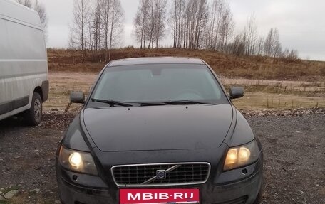 Volvo S40 II, 2004 год, 280 000 рублей, 7 фотография
