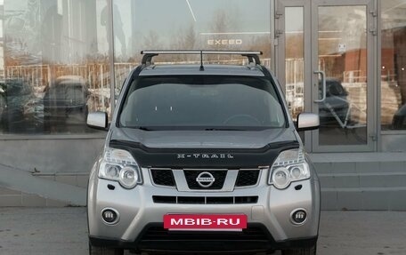 Nissan X-Trail, 2013 год, 1 225 000 рублей, 2 фотография