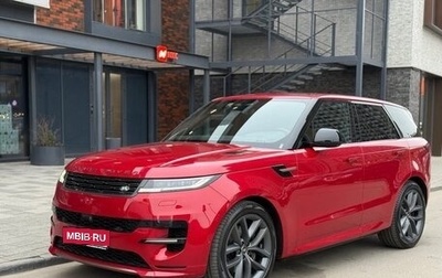 Land Rover Range Rover Sport, 2023 год, 13 940 000 рублей, 1 фотография