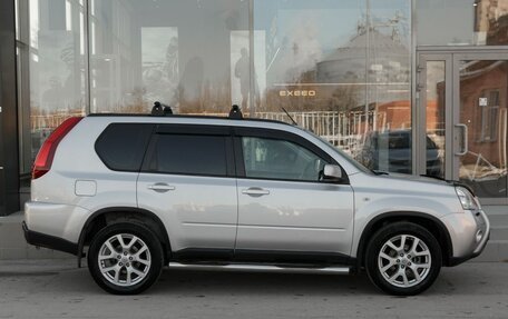 Nissan X-Trail, 2013 год, 1 225 000 рублей, 4 фотография