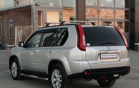 Nissan X-Trail, 2013 год, 1 225 000 рублей, 7 фотография