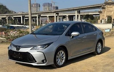 Toyota Corolla, 2025 год, 2 340 114 рублей, 1 фотография