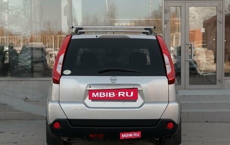 Nissan X-Trail, 2013 год, 1 225 000 рублей, 6 фотография