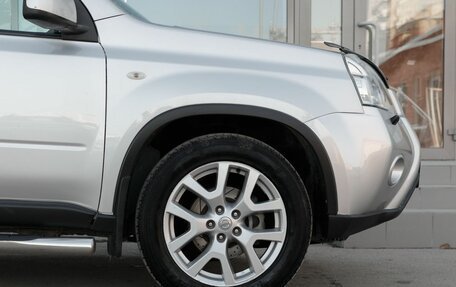 Nissan X-Trail, 2013 год, 1 225 000 рублей, 9 фотография