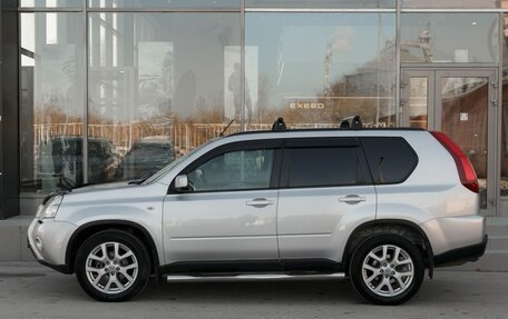 Nissan X-Trail, 2013 год, 1 225 000 рублей, 8 фотография