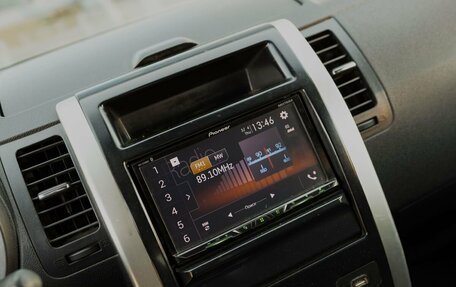 Nissan X-Trail, 2013 год, 1 225 000 рублей, 13 фотография