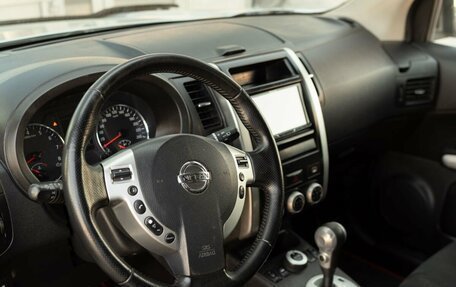 Nissan X-Trail, 2013 год, 1 225 000 рублей, 10 фотография