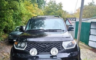 ЛуАЗ Patriot, 2017 год, 1 950 000 рублей, 1 фотография